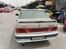 Lada 2006, Damascus, RF75252686
