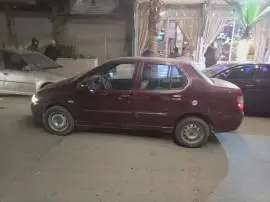 Tata Indigo 2009, Damascus, RF15747691