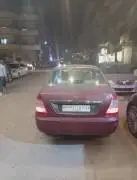 تاتا انديغو 2009, دمشق, RF15747691