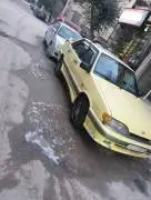 Lada Public, Damascus, RF19481807