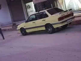 Lada Public, Damascus, RF19481807