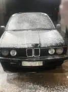 بي إم دبليو E23 6 سلندر 3.5, RF20756793