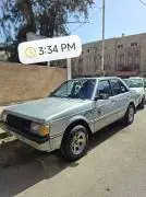 Mitsubishi Lancer 83, Damascus, RF55763190