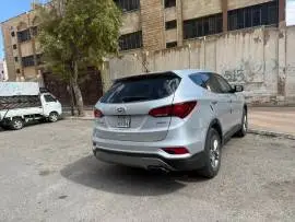 هيونداي سنتافية 200 الف كم, دمشق, RF93025731