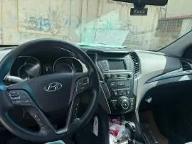 هيونداي سنتافية 200 الف كم, دمشق, RF93025731