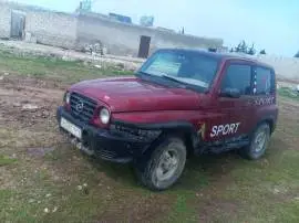 Hyundai Sonata 2001, Aleppo, RF82563962