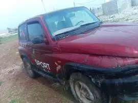 Hyundai Sonata 2001, Aleppo, RF82563962