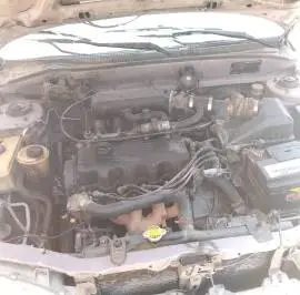 Hyundai Exceed 1995, Damascus, RF88875943