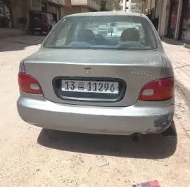 Hyundai Exceed 1995, Damascus, RF88875943