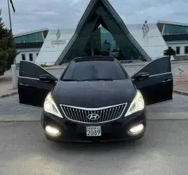 Hyundai Azera 2012 for sale, Damascus, RF17104258