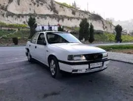 أوبل فيكترا 1994, دمشق, RF14443995
