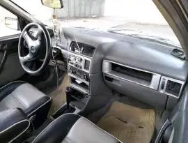 أوبل فيكترا 1994, دمشق, RF14443995