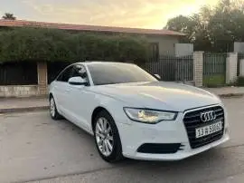 أودي A6 2014, دمشق, RF79877313