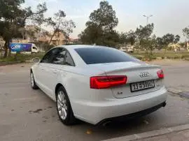 أودي A6 2014, دمشق, RF79877313