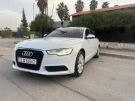 أودي A6 2014, دمشق, RF79877313