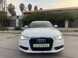 Audi A6 2014, Damascus, RF79877313