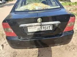 جيلي سي كي ون 2005 للبيع, درعا, RF20934012