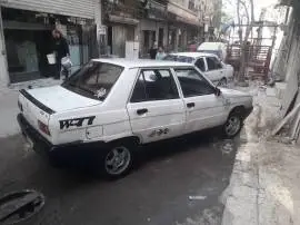 Renault 98, Damascus, RF10913258