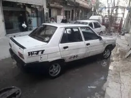 Renault 98, Damascus, RF10913258