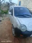 Daewoo Matiz 2002, Idlib, RF21175840
