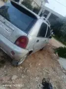 Daewoo Matiz 2002, Idlib, RF21175840