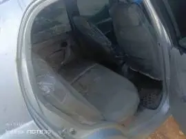 Daewoo Matiz 2002, Idlib, RF21175840