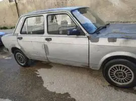 فيات زاستافا 2001, حلب, RF32930915