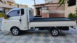 سيارة بورتر 2017 زيروو, إدلب, RF35861447