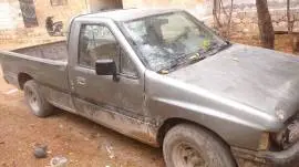 Suzuki Pickup 1992, RF13779888