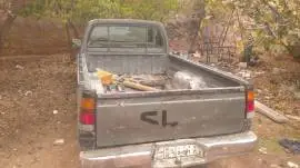 Suzuki Pickup 1992, RF13779888