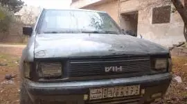 سوزوكي بيكاب 1992, RF13779888