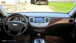 هوندا جنسس 2010, RF20311828