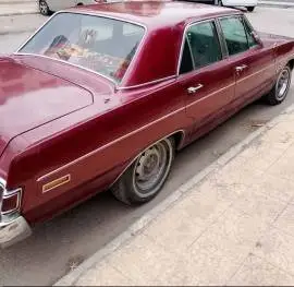 دودج دارت 1974, دمشق, RF18121387