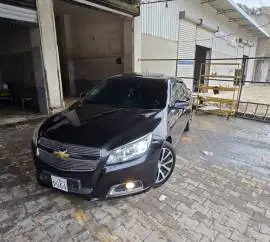 شيفورليه ماليبو 2015, حلب, RF19466114