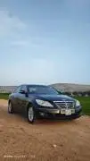 هوندا جنسس 2010, RF43610154