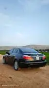 هوندا جنسس 2010, RF43610154
