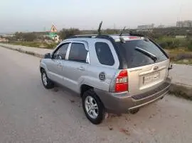 كيا سبورتاج 2006, إدلب, RF47304509