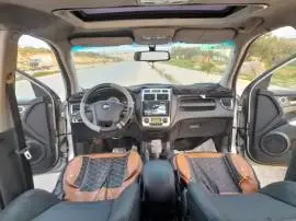 كيا سبورتاج 2006, إدلب, RF47304509