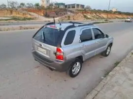 كيا سبورتاج 2006, إدلب, RF47304509