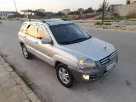 كيا سبورتاج 2006, إدلب, RF47304509