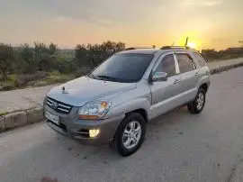 كيا سبورتاج 2006, إدلب, RF47304509