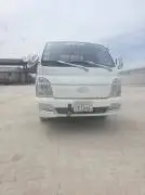 هيونداي بورتر 2018, درعا, RF95962237