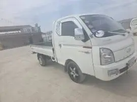 هيونداي بورتر 2018, درعا, RF95962237