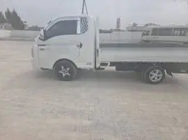 هيونداي بورتر 2018, درعا, RF95962237