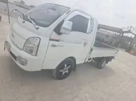 هيونداي بورتر 2018, درعا, RF95962237