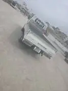 هيونداي بورتر 2018, درعا, RF95962237