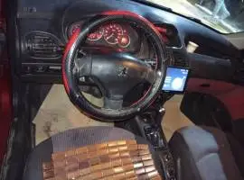 Peugeot 2006, Aleppo, RF96931220