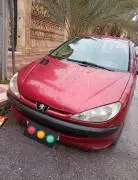 Peugeot 2006, Aleppo, RF96931220