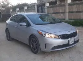 Kia Forte 2018, RF11187695