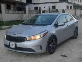 كيا فورتي 2018, RF11187695